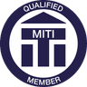 ITI Logo recognition as an accredited translator in the UK